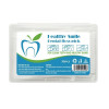 Healthy Smile floss-toothpicks, 50 pcs